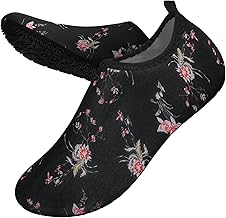 WateLves Water Shoes Barefoot Shoes Mens Women Beach Aqua Socks Swim Swimming Pool