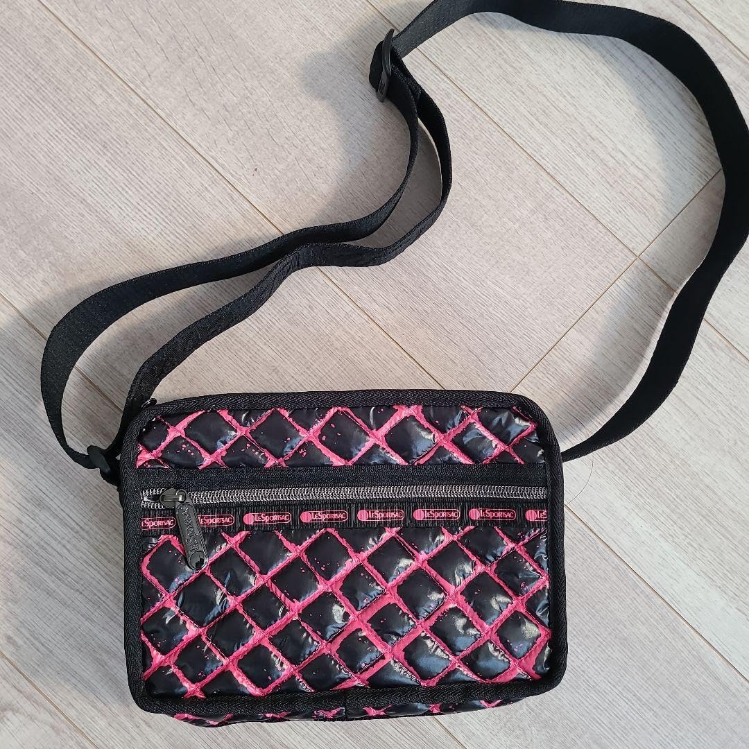 Amazon.co.jp: レスポートサック×ALBCNコラボキルティング