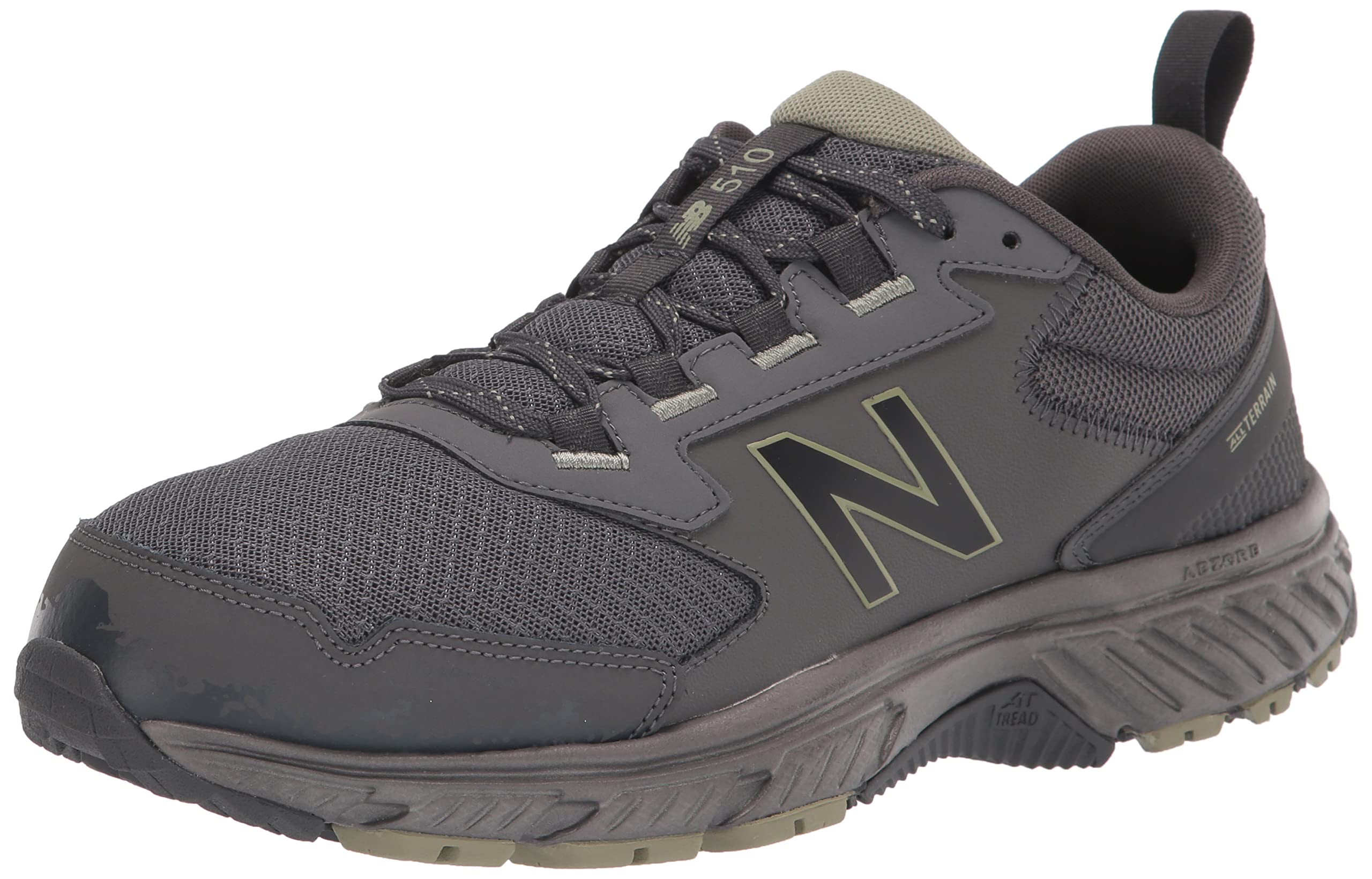 New Balance Mens 510 V5
