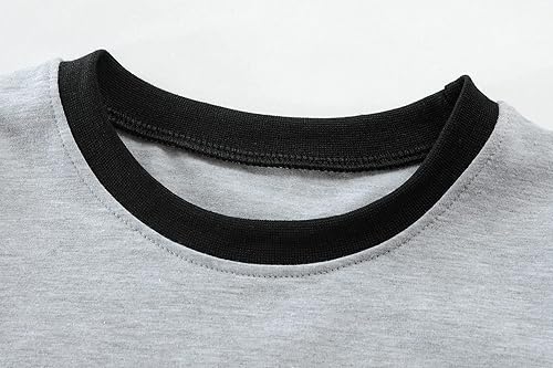 Miniatura 2 de Pijamas para niños pequeños, camión de bomberos, tren, 2 piezas, pijamas de dinosaurio, ropa de dormir para niños pequeños, conjuntos de ropa