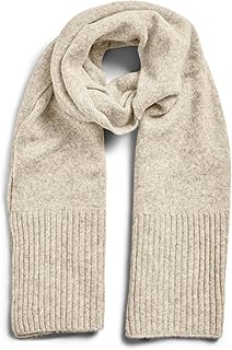 PIECES Pcmocca Women's Long Scarf Noos BC Scarf