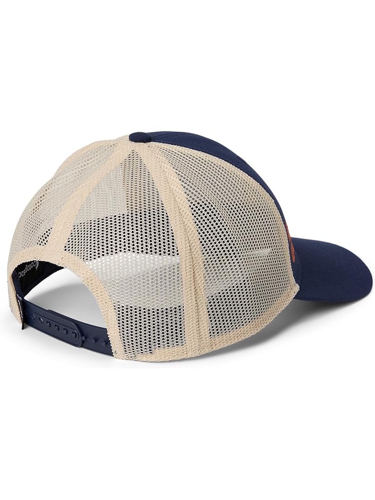 Blue Cotopaxi Do Good Trucker Hat