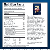 Vista 2 de Pasta Tortellini tres quesos de Barilla Collezione