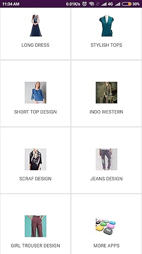 Women Dresses