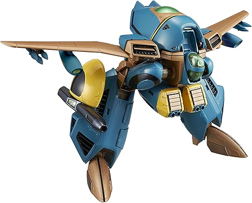 Miniatura 4 de Megahouse Super Dimension Century Orguss Orson - Figura de PVC especial de acción variable