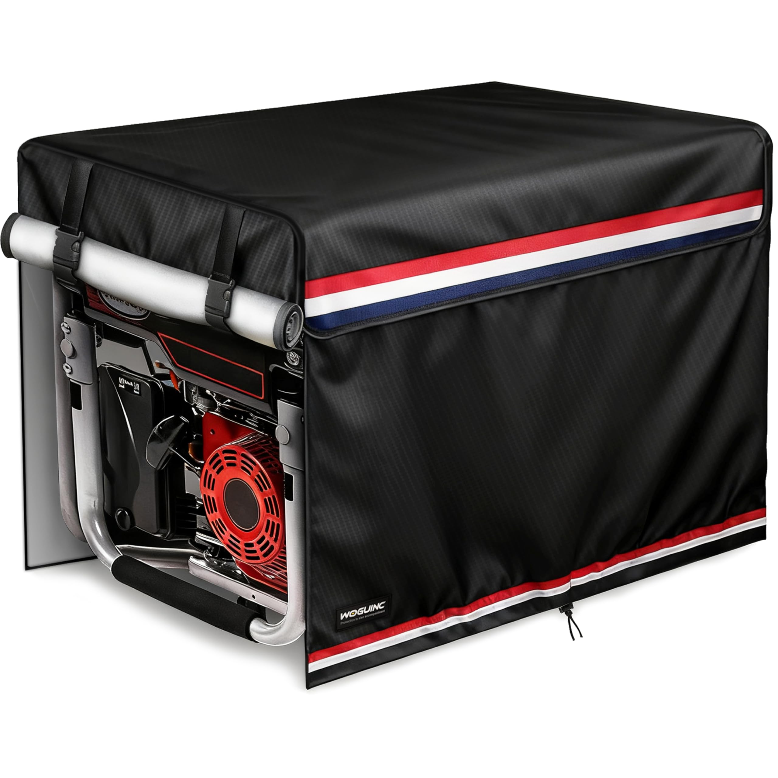 Amazon.com: WOGUINC Generator Covers While Running. 32''L x 24''W
