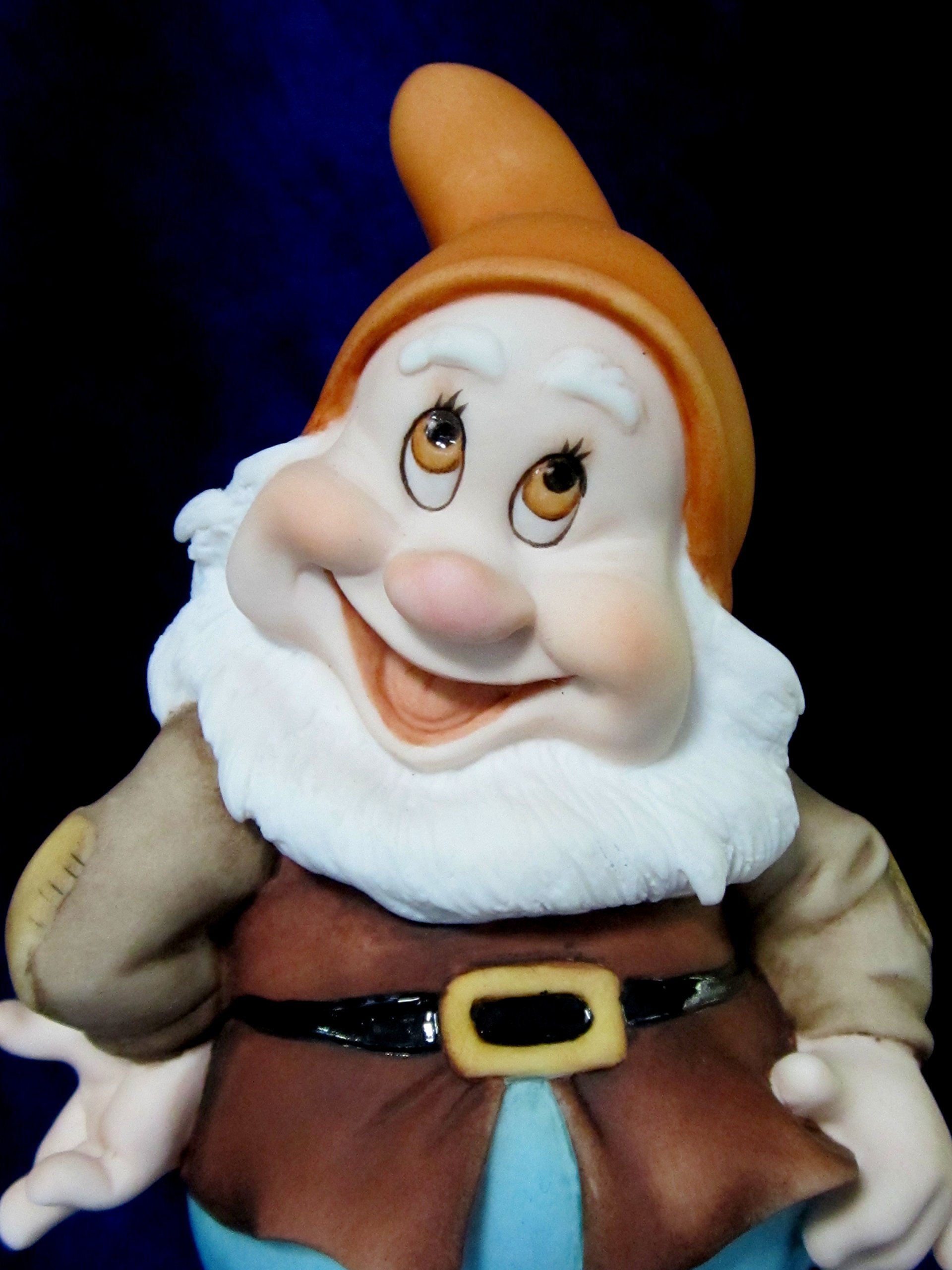 Amazon.com: Giuseppe Armani Snow White and The Seven Dwarfs