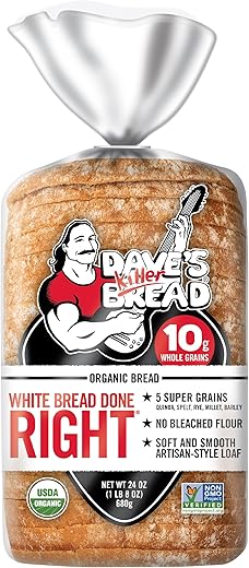 Bread & Serrated Knives