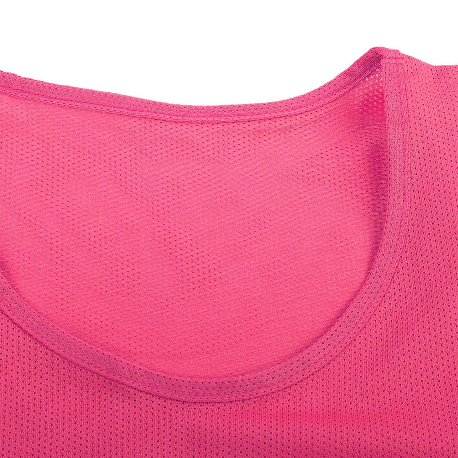 Kudoo Petos de Entrenamiento Malla Petos de Fútbol para Niños, Jóvenes Chaleco Deportivo Camisetas para Baloncesto, Fútbol, Voleibol, Hockey, 12 Piezas