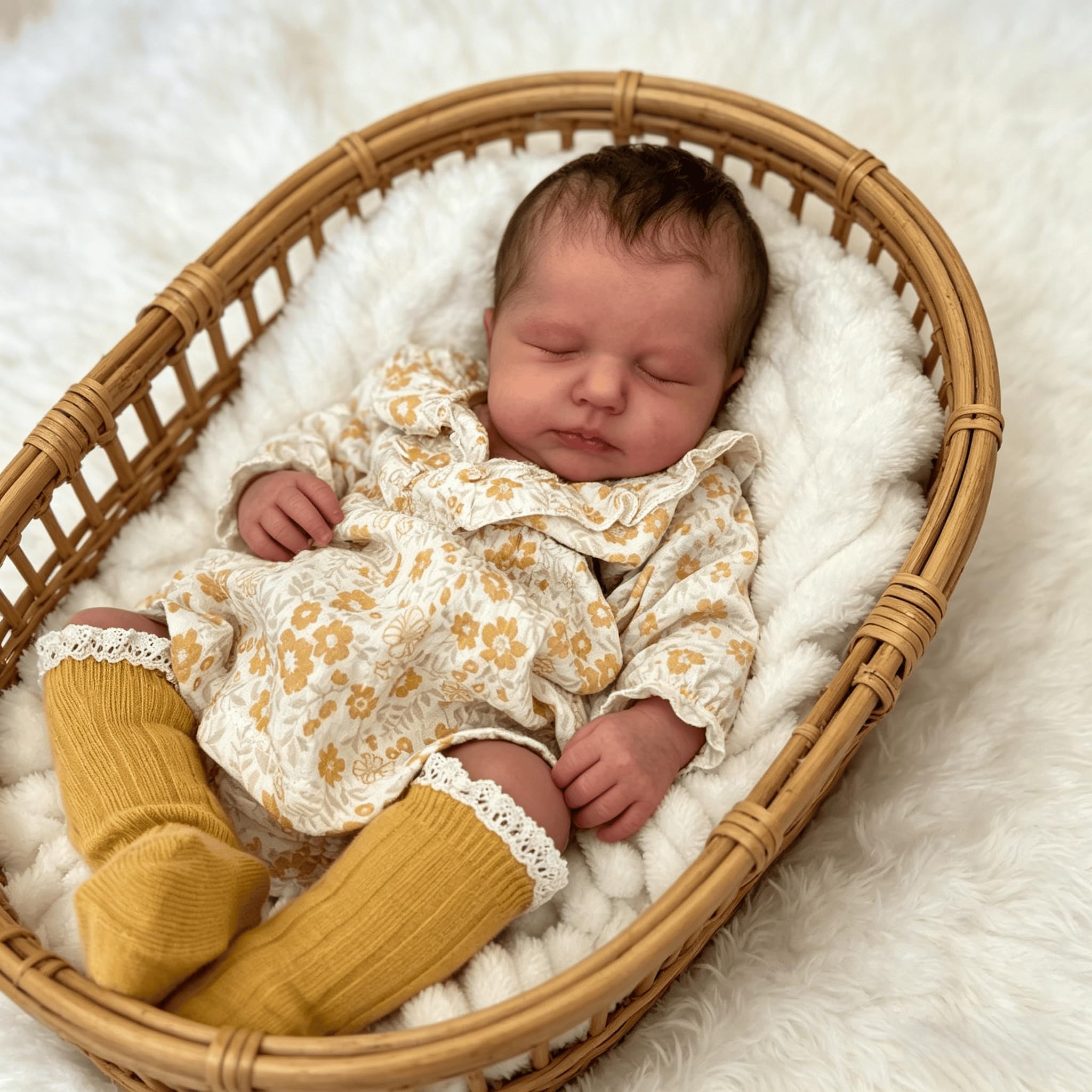 50 cm silikonowe winylowe lalki Reborn dla dziewczynek wyglądają jak śpiące dziewczyny, lalki niemowlęce, zmywalne, realistyczne, realistyczne, noworodki, lalka, możliwe zabawki, prezent dla