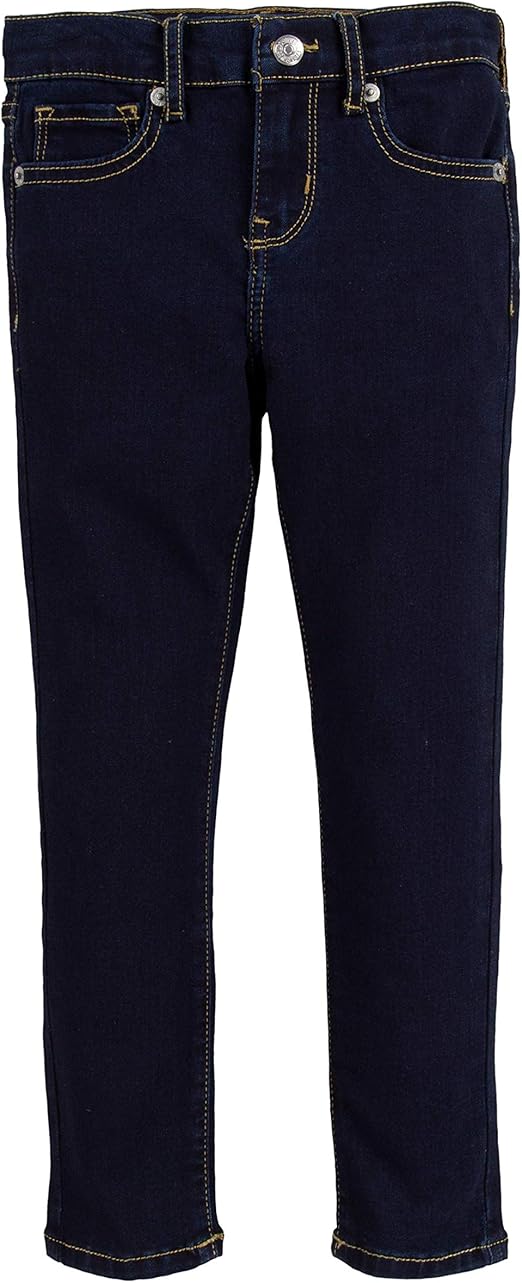 Levi's 711 Skinny Fit Jeans