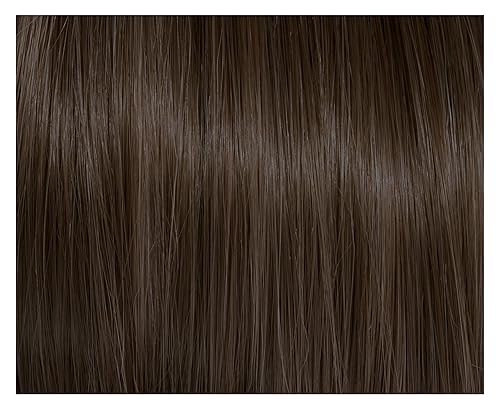 Milano Colore - Tratamiento nutritivo para teñir el cabello - Tinte permanente para el cabello - Crema de color para el cabello (crema de peróxido