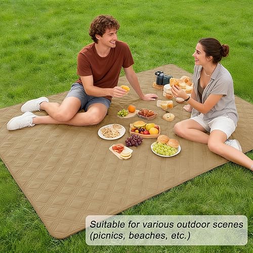 Miniatura 4 de hyha Manta impermeable para perro, manta reversible para mascotas, funda de sofá suave lavable para perros, funda impermeable para sofá para