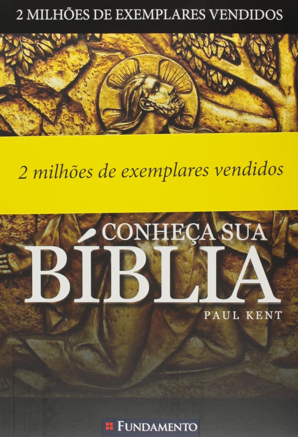 Conheca Sua Biblia (Em Portugues do Brasil) 9788539508822