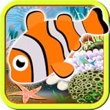 Another exciting feature of this game is that this connect dots game is enabled offline so you can play Sealife Conquer Swipe offline and have a great time connecting Items and making loops! Move your finger over the Items that are of the same color and boom, get your deserved points. You will see the line lighting up when you connect the Items the right way. Test and play all you want in the free connecting dots game in full match 3 or more style!