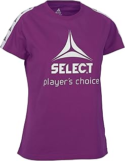 T-Shirt Ultimate Camiseta Mujer (Pack de 1)