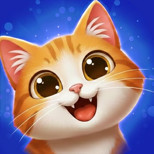 Cat Life Stories- Cat simulator