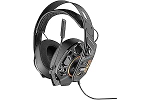 RIG 500 PRO HX Gen 2 Esports Gaming Headset