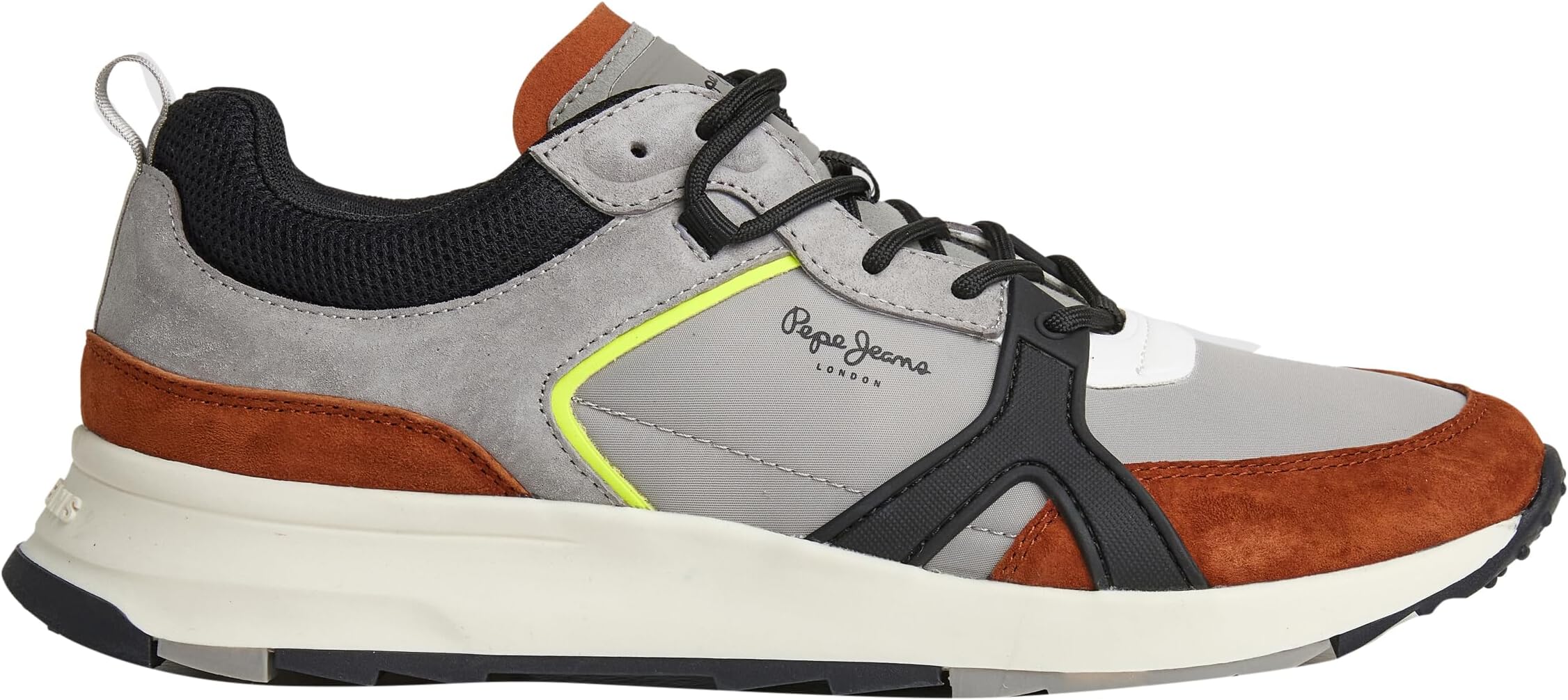 Pepe JeansMen's Joy Tech M Sneaker