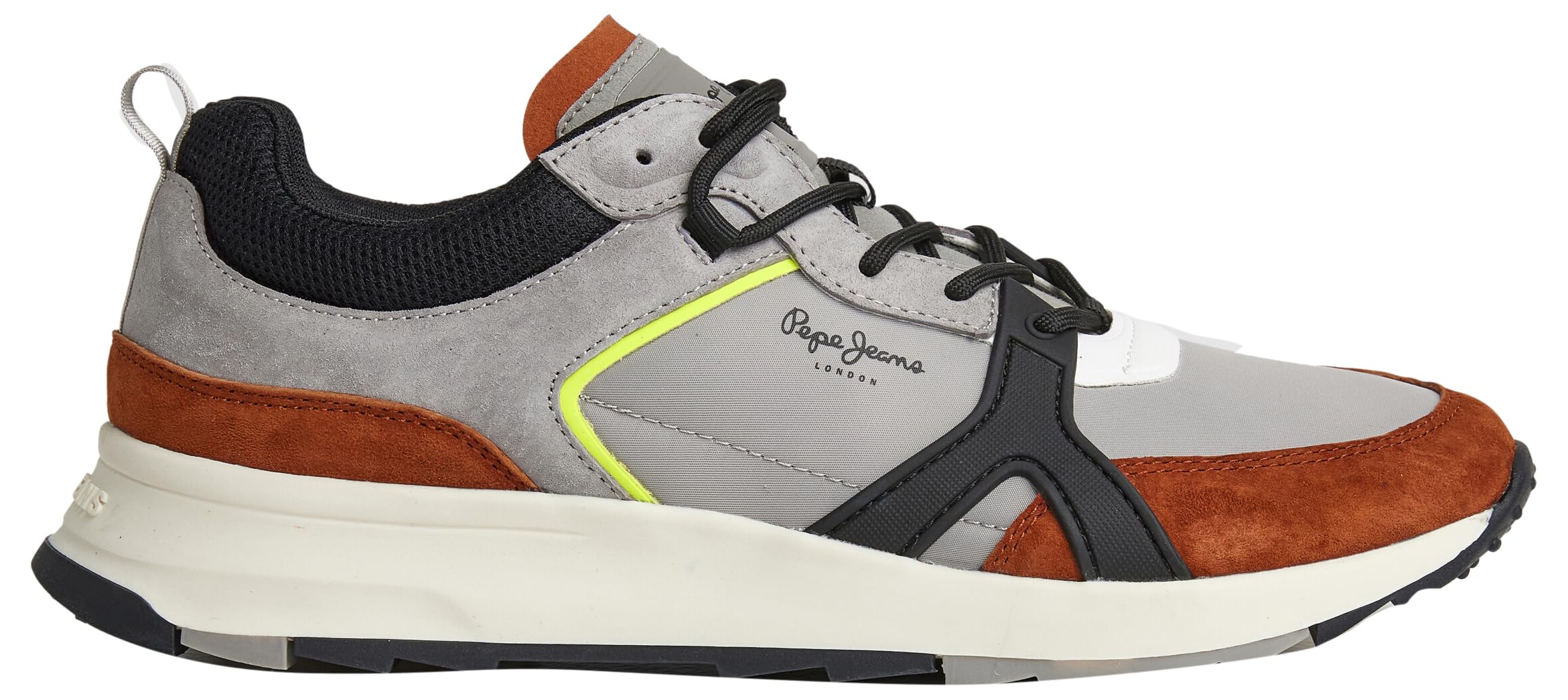 Pepe JeansMen's Joy Tech M Sneaker