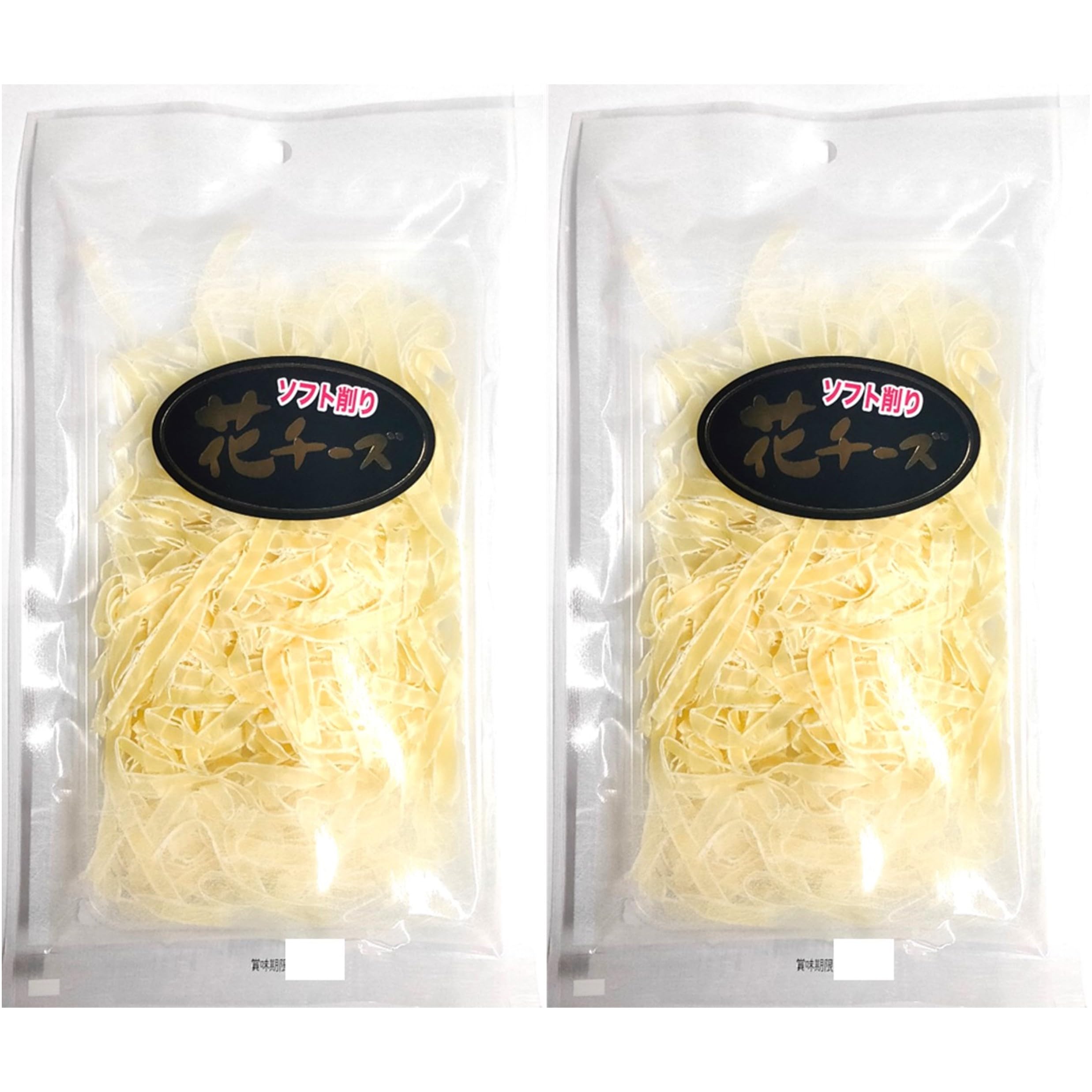 Amazon | ソフト削り花チーズ 55g 2袋セット まとめ買い おつまみ
