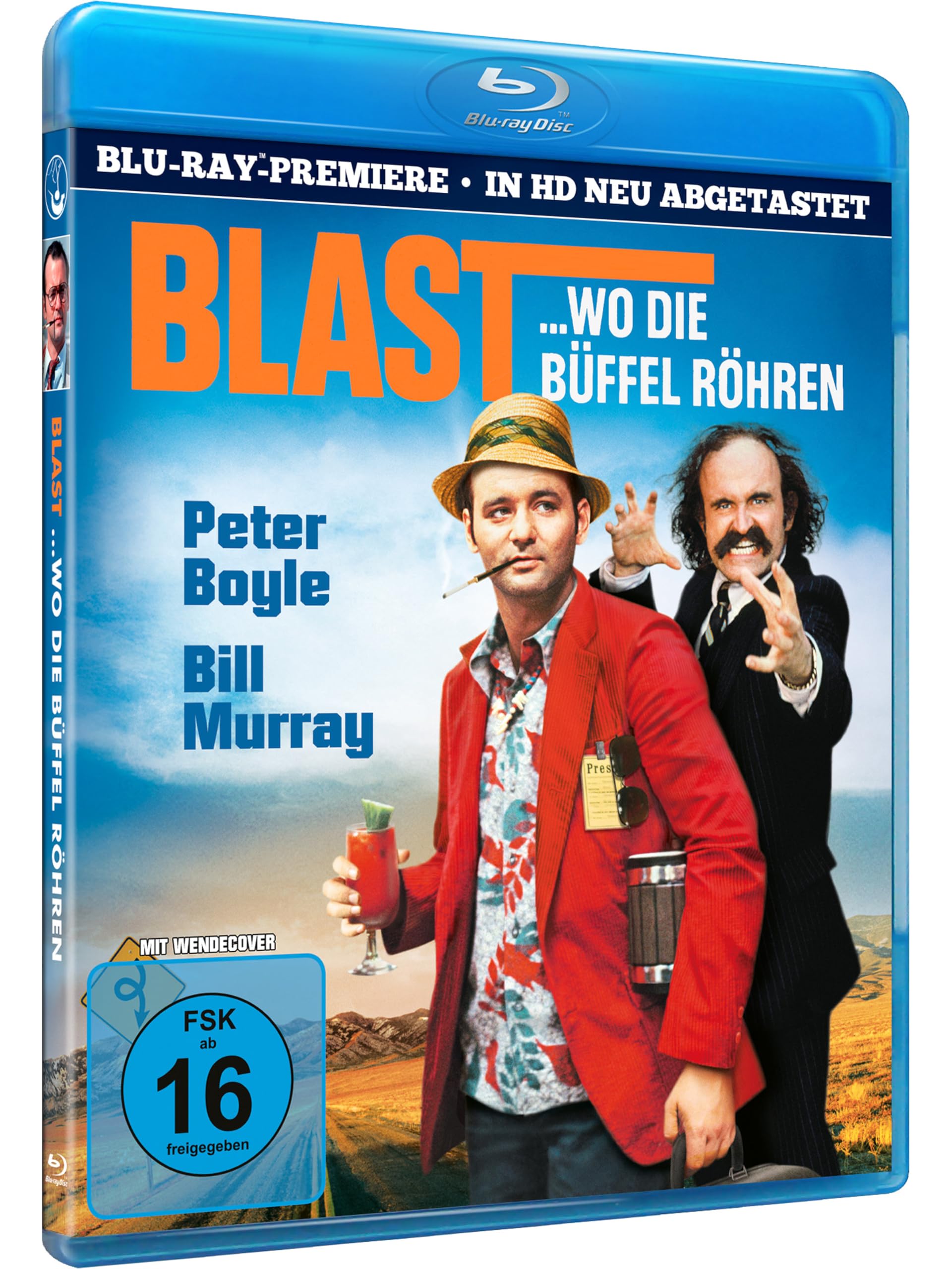 WME Film Klassiker
