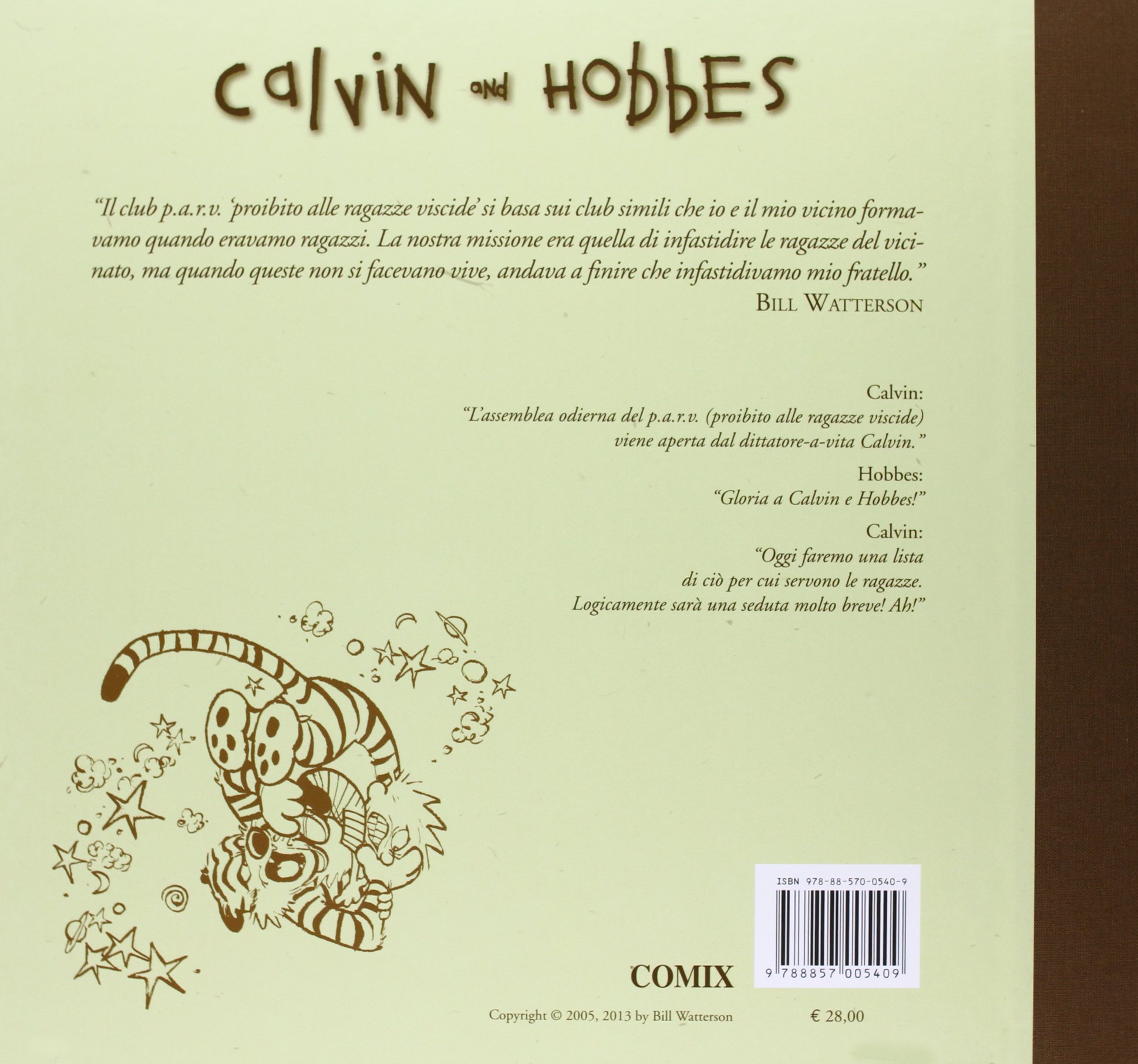 The complete Calvin & Hobbes (Vol. 7)