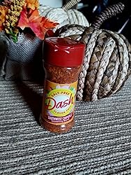 Amazon.com : Dash Salt-Free Seasoning Blend, Garlic & Herb, 2.5 Ounce : Everything Else