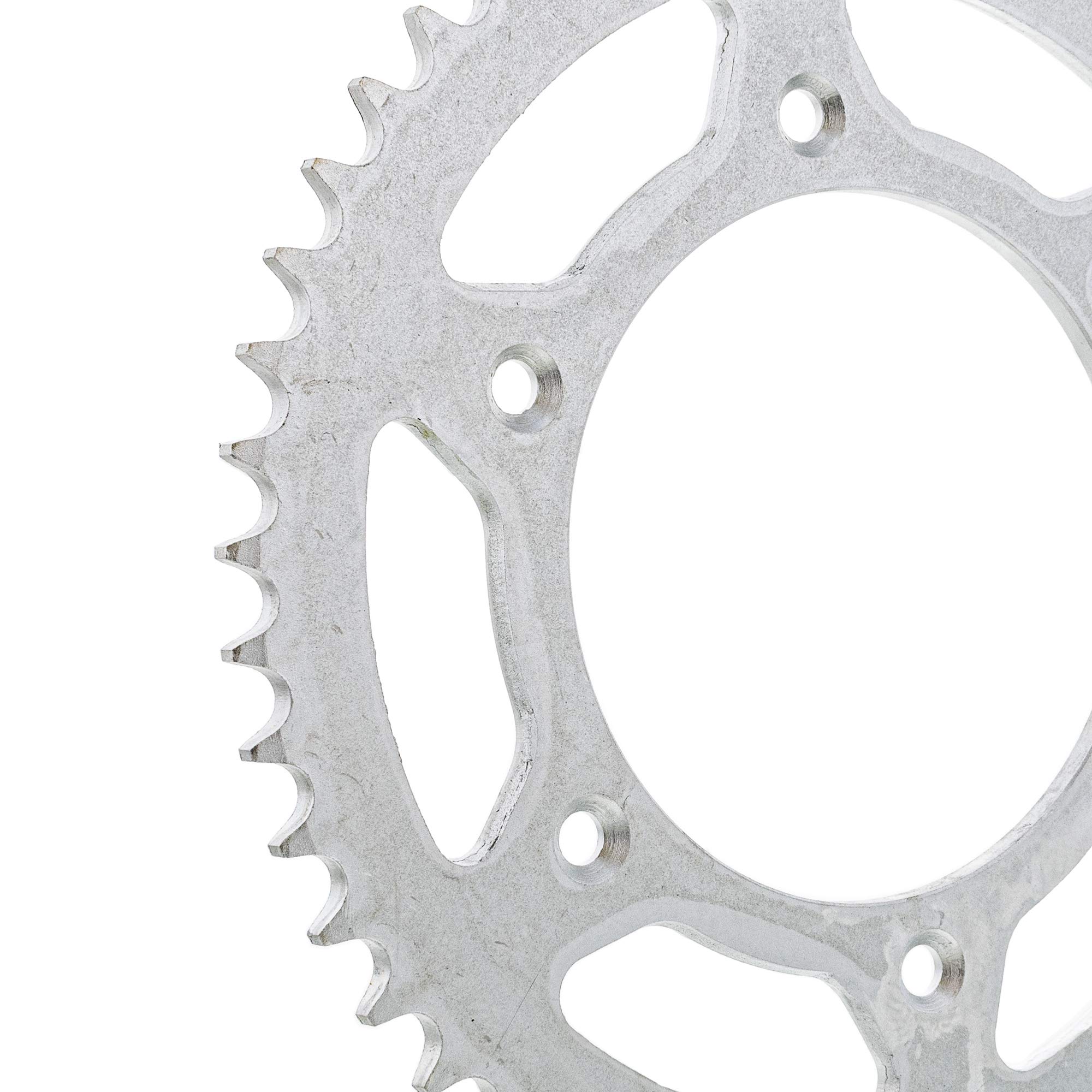 Amazon.com: NICHE 520 Pitch 49 Tooth Rear Drive Sprocket for 1983