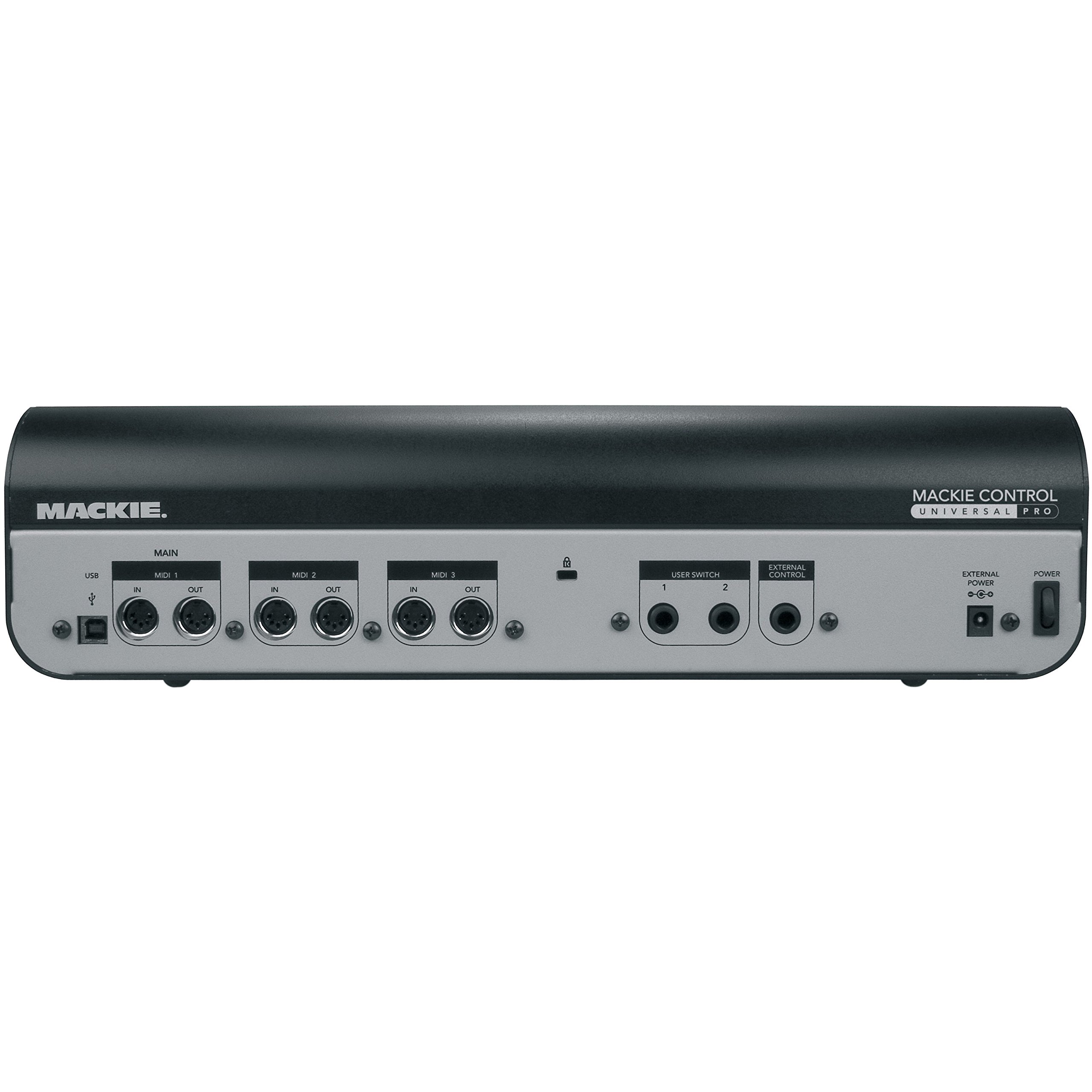 Mackie Control Universal Pro +++Einzelstück+++ - DAW Controller