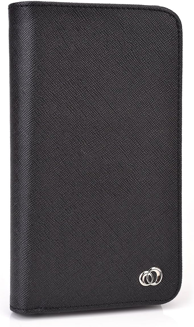 Kroo Magnetic Wallet for LG G2