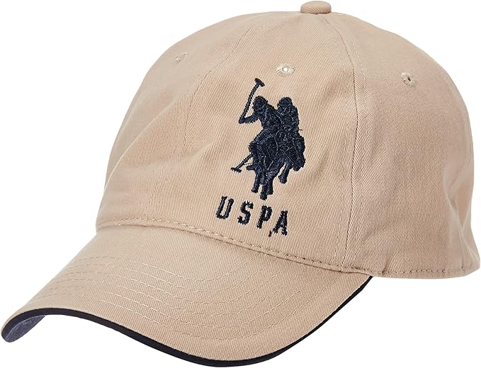 uspa cap