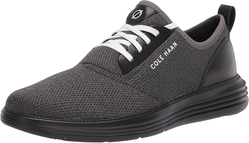 Cole Haan Men's Grandsport Journey Knit Sneakers
