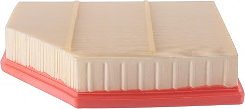 Miniatura 4 de Filtro de aire de motor PG PA5620  Compatible con BMW 530i 2010-04, 2010-08 528i, 2010-09 528i xDrive, 2007-06 525i, 530xi, 2008 528xi, 2007-06