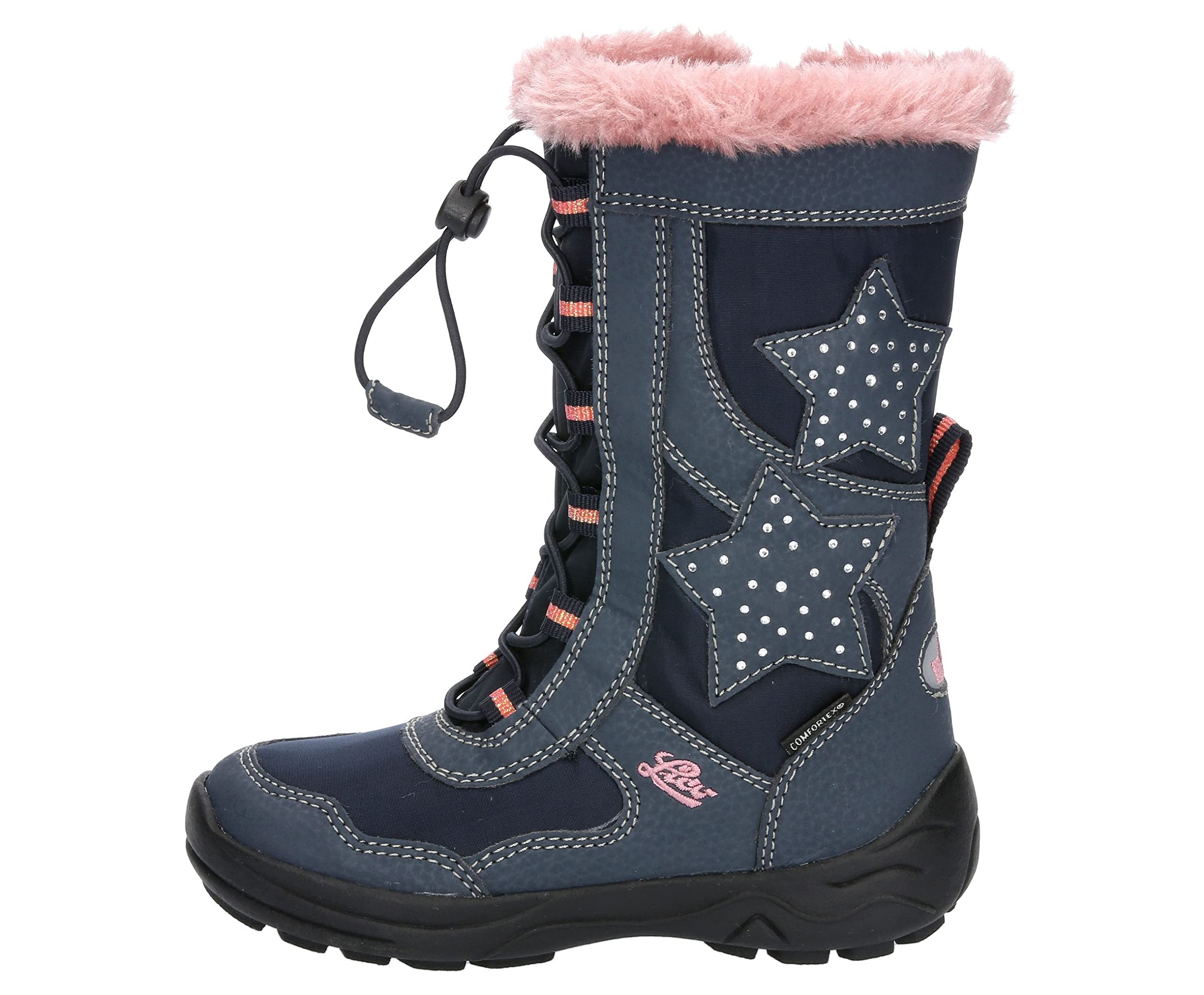 Lico Cathrine Bottes de NeigeFille