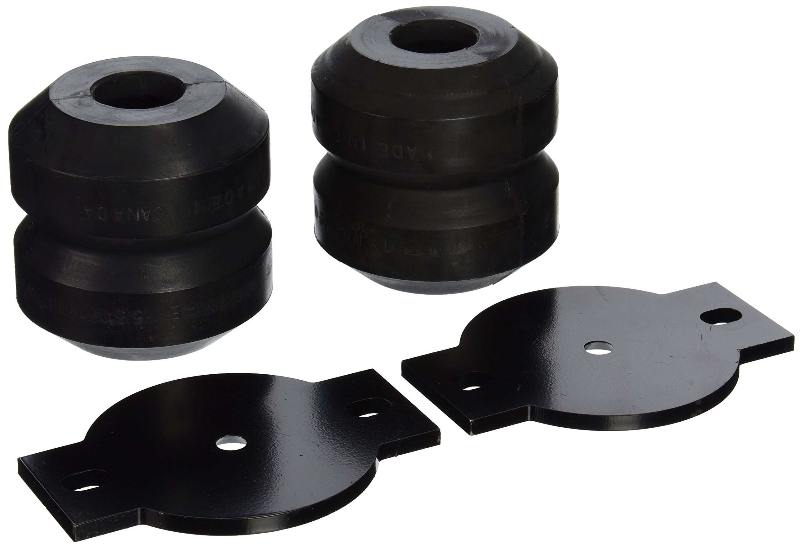 TimbrenFF350SD4 Suspension Enhancement System