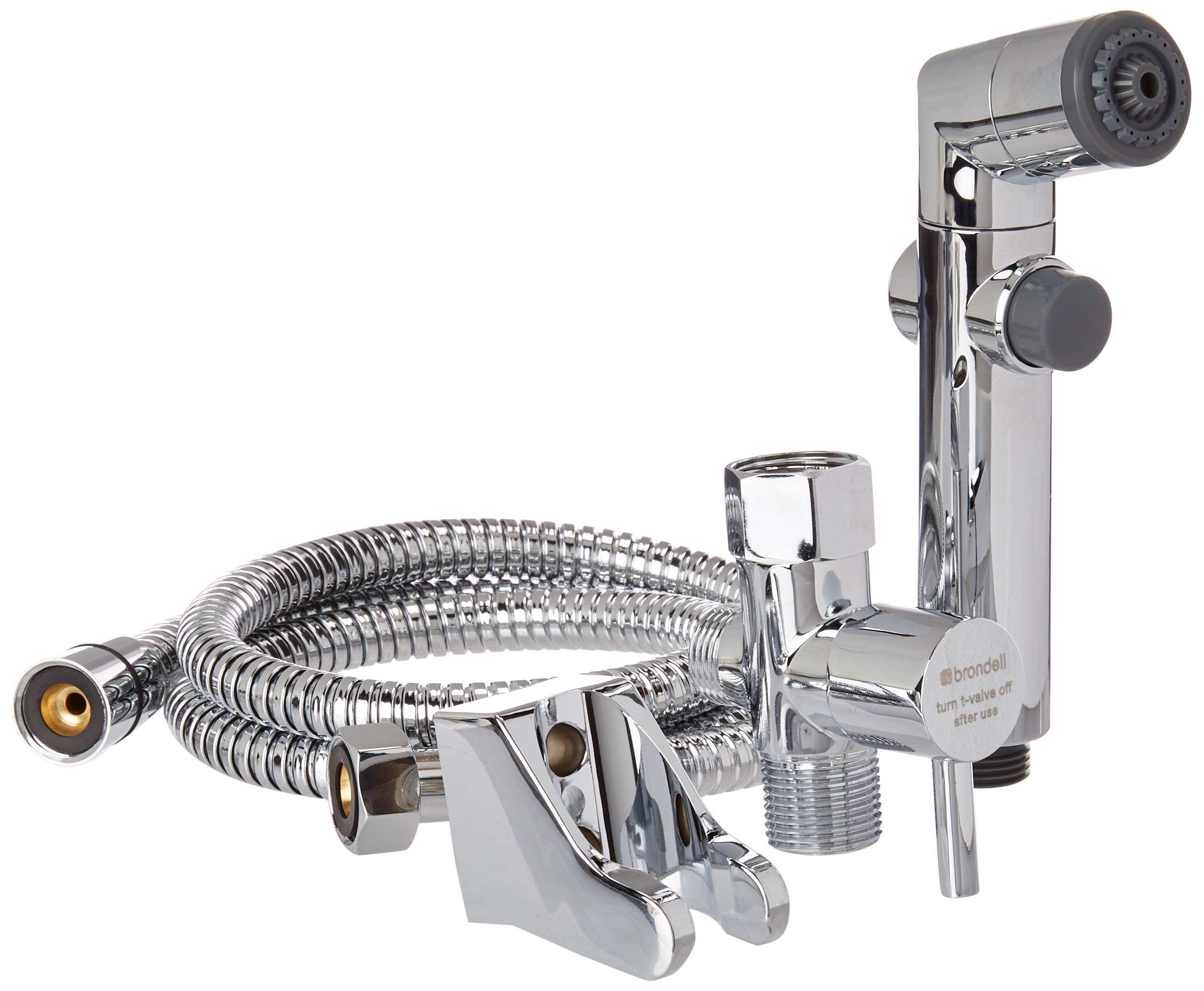 Brondell CS-30 CleanSpa bidet ręczny