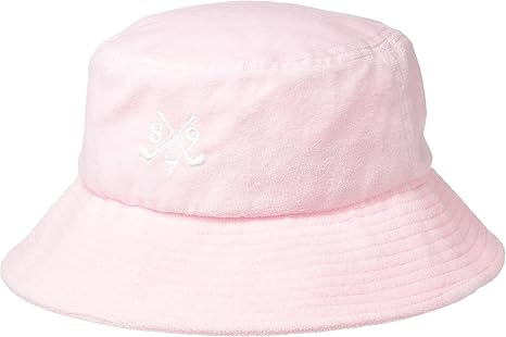 パーリーゲイツ　ハット Amazon | [パーリーゲイツ] ユニセックス ハット パイルHAT