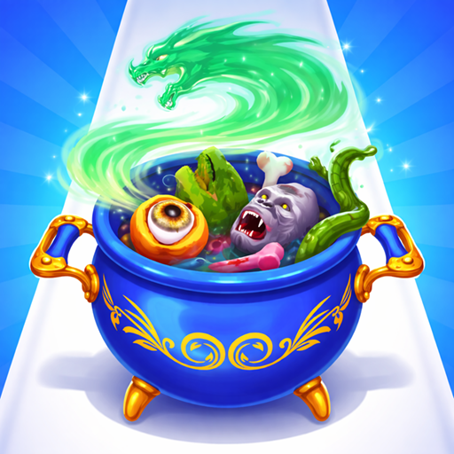 Mix Battle - Merge & Fight