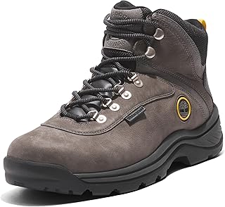 Botas de senderismo impermeables Timberland
