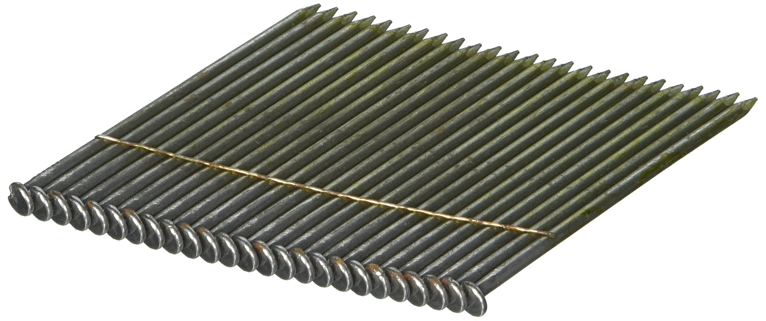 2K 2" Brite Fram Nail