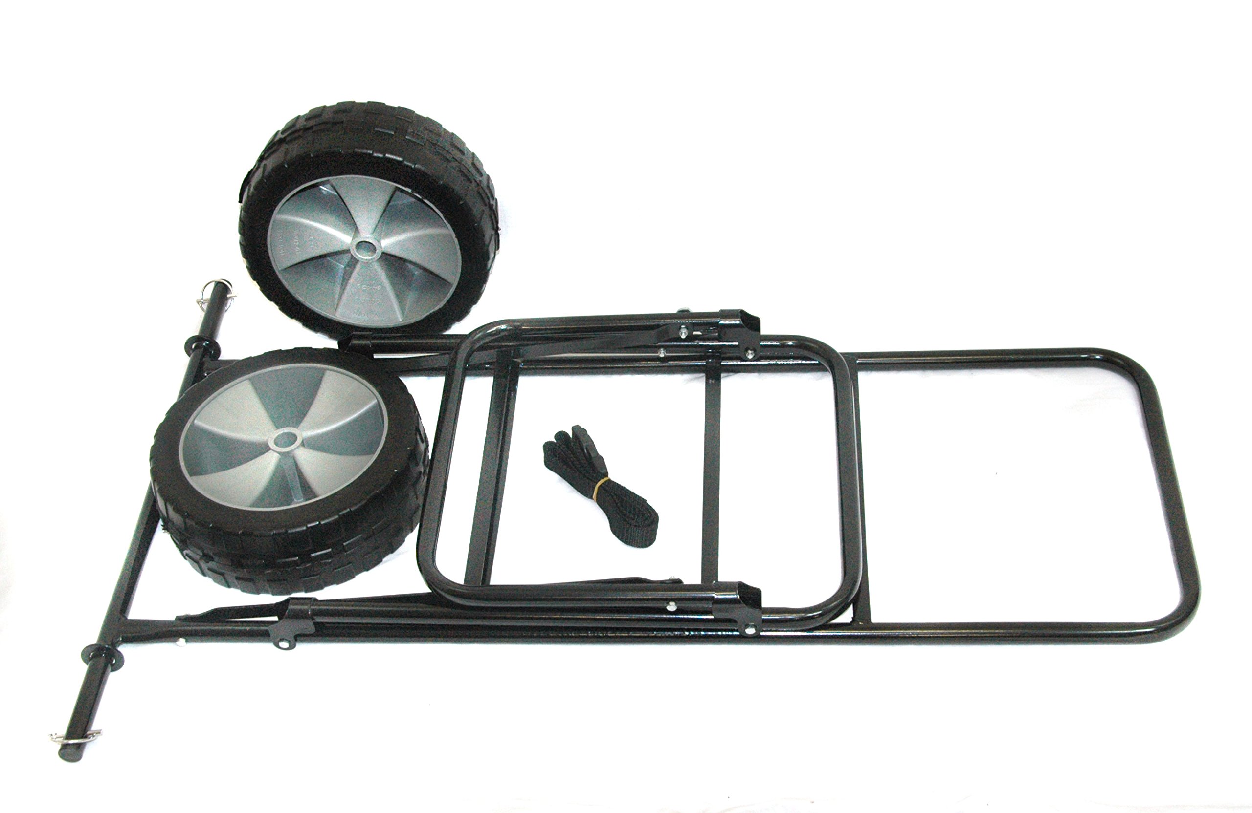carlisle fishing floats wood 586 in oringle box Carlisle Big Top Spring Floats CA-583BT
