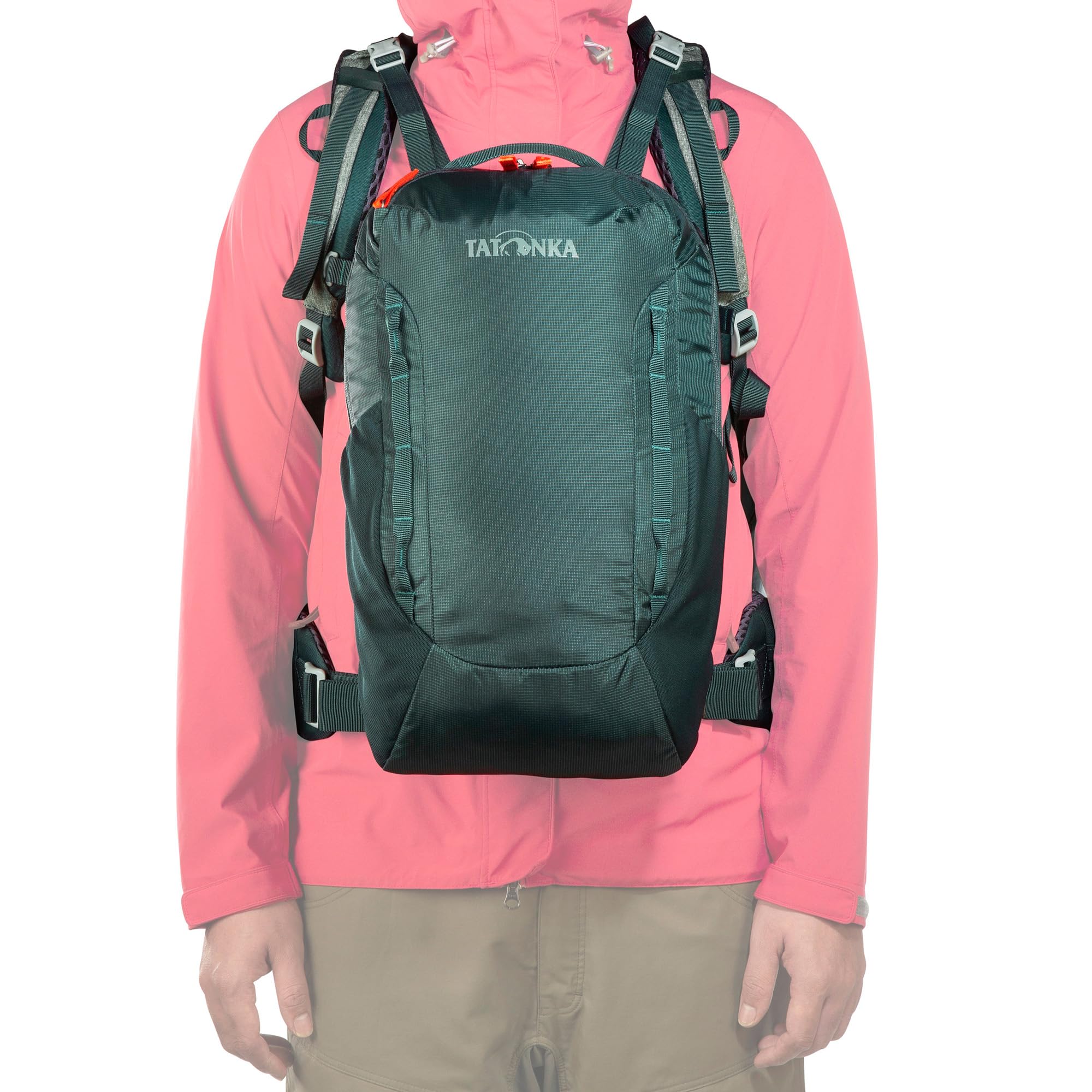 Tatonka Unisex Great Escape 50+15 damski plecak podróżny (1 opakowanie)