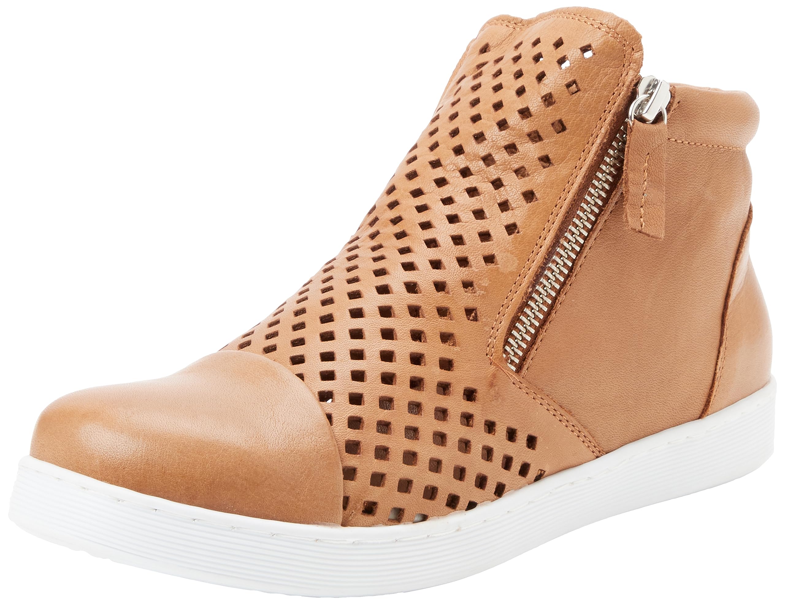 Andrea Conti Women's Trainers, Brandy, 42 EU, Brandy, 9 UK