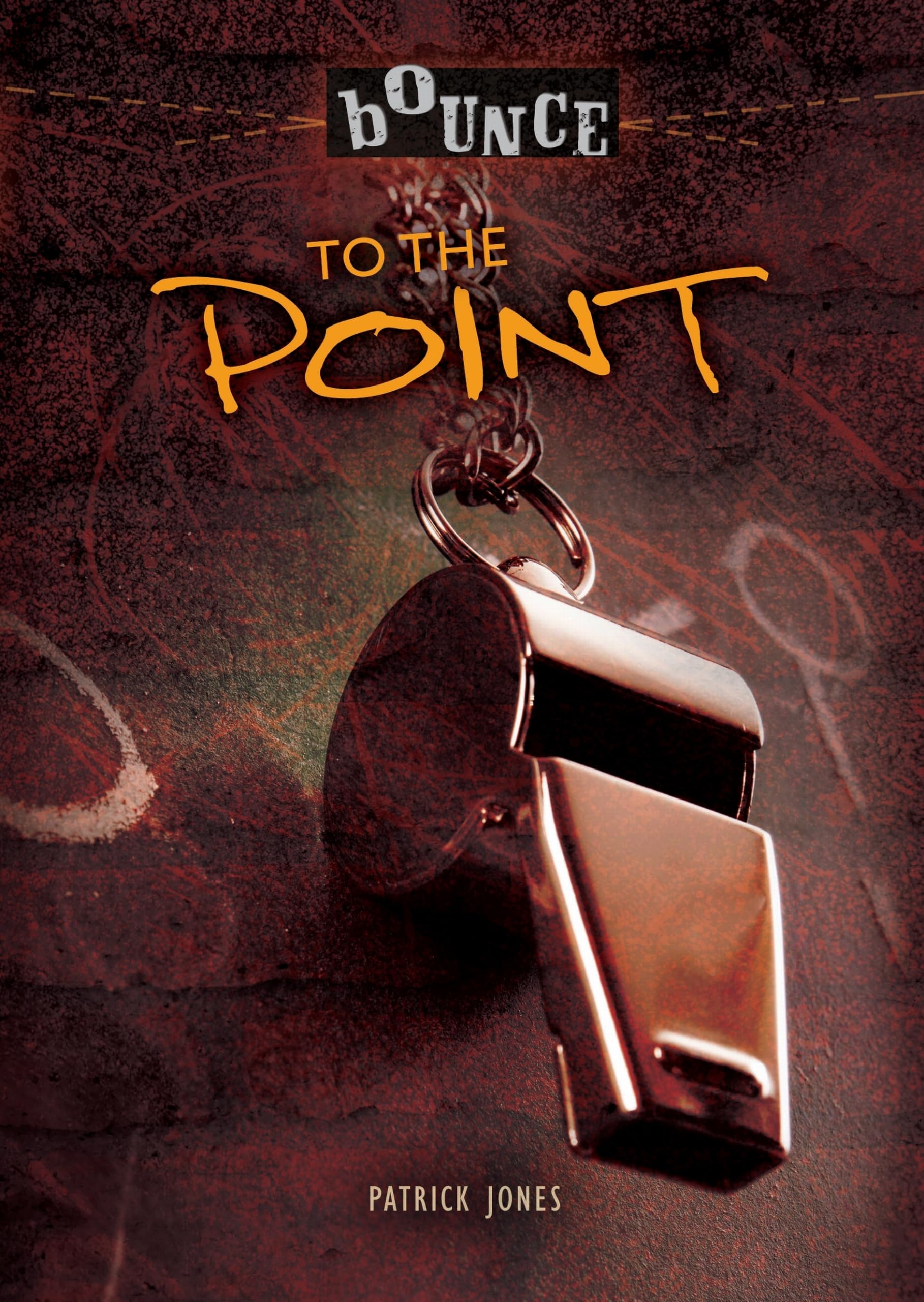 Buy To the Point (Bounce) — BookShops.in