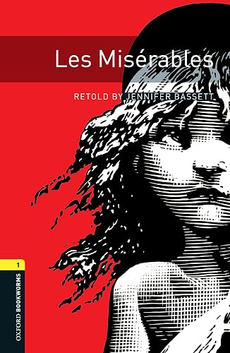 Les Miserables Level 1 Oxford Bookworms Library (English Edition)