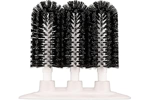 Soro Essentials Glass Cup Washer: Elevate Your Glassware Cleaning Experience