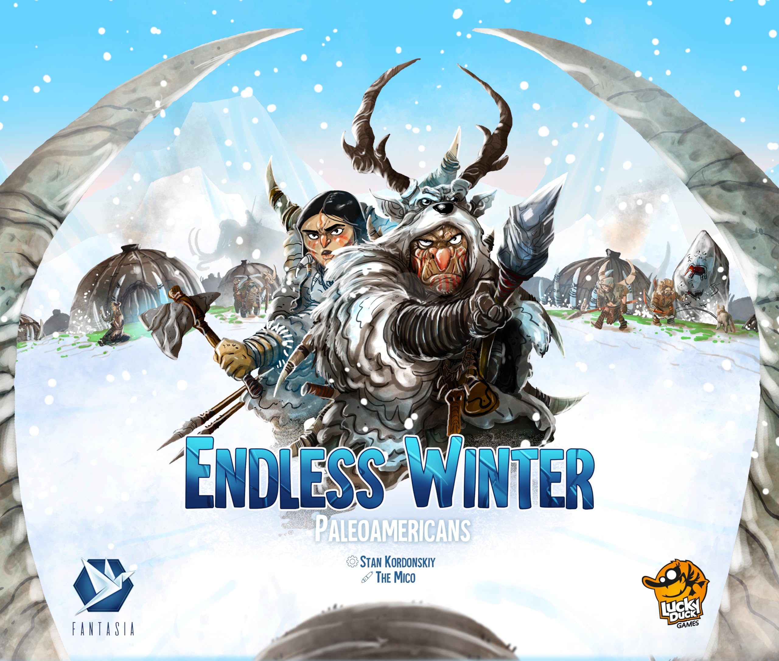 endless winter