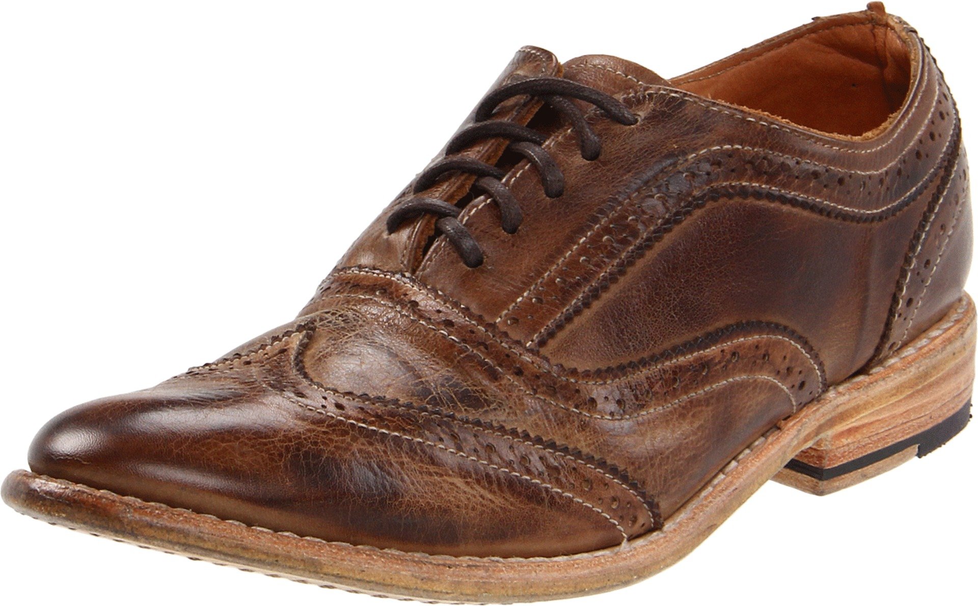 BedStu Lita Womens Oxford