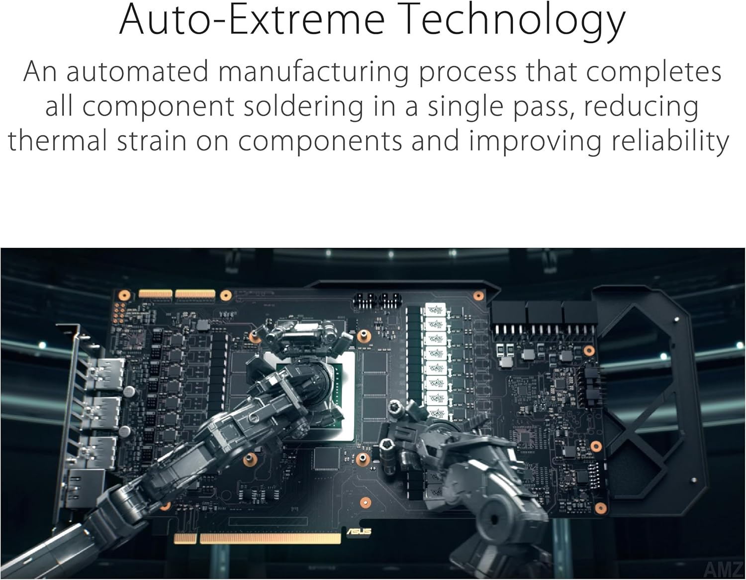 ASUS Dual GeForce RTX 4070 Super Graphics Card (PCIe 4.0, 12GB GDDR6X, DLSS 3, HDMI 2.1, DisplayPort 1.4a, 2.56-Slot Design, Axial-tech Fan Design, Auto-Extreme Technology, and More)
